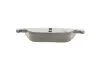 Тормозные колодки задние PREMIUM2 BOSCH 0 986 495 105 (фото 6)
