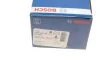 Тормозные колодки задние PREMIUM2 BOSCH 0 986 495 105 (фото 9)