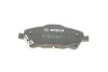 Тормозные колодки передние PREMIUM2 BOSCH 0 986 495 106 (фото 4)