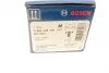 Тормозные колодки передние PREMIUM2 BOSCH 0 986 495 108 (фото 6)