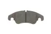 Тормозные колодки передние PREMIUM2 BOSCH 0 986 495 110 (фото 4)