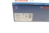Тормозные колодки передние PREMIUM2 BOSCH 0 986 495 110 (фото 8)