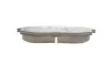 Тормозные колодки задние BOSCH 0 986 495 135 (фото 7)