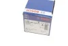Тормозные колодки задние BOSCH 0 986 495 135 (фото 10)
