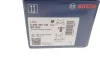 Комплект тормозных колодок. BOSCH 0986495146 (фото 4)