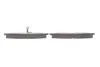 Комплект тормозных колодок из 4 шт. дисков BOSCH 0986495147 (фото 3)
