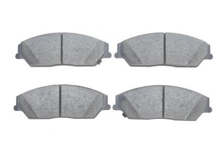 Колодки тормозные дисковые TOYOTA Camry V50 ''F''11>> BOSCH 0986495149