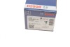 Колодки тормозные дисковые BOSCH 0 986 495 152 (фото 4)