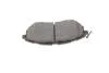 Колодки тормозные BOSCH 0 986 495 156 (фото 13)