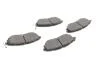 Колодки тормозные BOSCH 0 986 495 156 (фото 14)