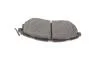 Колодки тормозные BOSCH 0 986 495 156 (фото 7)