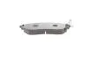 Колодки тормозные BOSCH 0 986 495 156 (фото 8)