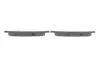 Тормозные колодки дисковые BOSCH 0986495160 (фото 3)