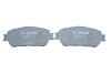 Тормозные колодки дисковые BOSCH 0986495160 (фото 4)