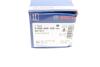Тормозные колодки задние BOSCH 0 986 495 168 (фото 12)
