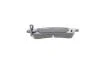 Тормозные колодки задние BOSCH 0 986 495 168 (фото 2)