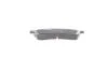 Тормозные колодки задние BOSCH 0 986 495 168 (фото 8)
