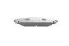 Тормозные колодки, дисковые BOSCH 0 986 495 169 (фото 2)