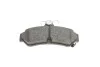Колодки тормозные дисковые BOSCH 0 986 495 173 (фото 3)
