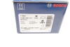 Дисковые колодки задние PREMIUM2\' BOSCH 0 986 495 174 (фото 6)