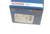 Тормозные колодки передние PREMIUM2 BOSCH 0 986 495 213 (фото 9)