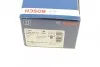Тормозные колодки передние PREMIUM2 BOSCH 0 986 495 214 (фото 6)