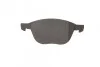 Тормозные колодки передние PREMIUM2 BOSCH 0 986 495 215 (фото 7)