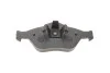 Тормозные колодки передние PREMIUM2 BOSCH 0 986 495 220 (фото 2)