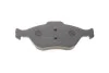 Тормозные колодки передние PREMIUM2 BOSCH 0 986 495 220 (фото 4)