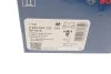 Тормозные колодки передние PREMIUM2 BOSCH 0 986 495 220 (фото 6)