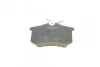 Тормозные колодки задние PREMIUM2 BOSCH 0 986 495 226 (фото 4)
