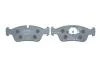 Тормозные колодки дисковые BOSCH 0986495229 (фото 4)