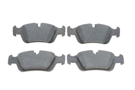 Тормозные колодки дисковые BOSCH 0986495229