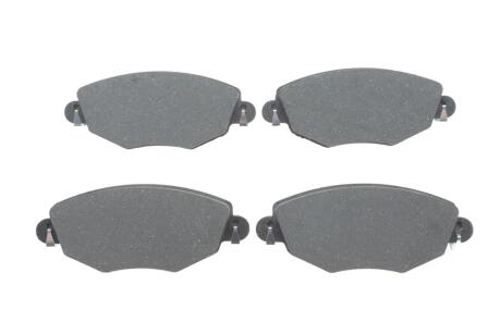 Колодки гальмівні (передні) Ford Mondeo III 00-07 BOSCH 0986495230