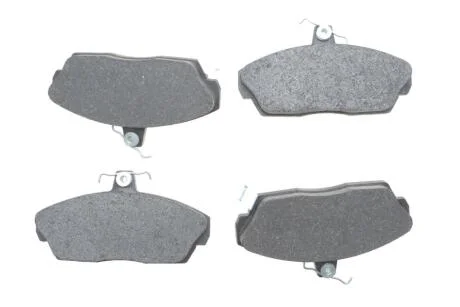 Колодки тормозные дисковые HONDA/ROVER Civic/25/45/200/400/800 F'1,4-2,005 PR2 BOSCH 0986495233
