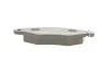 Тормозные колодки передние PREMIUM2 BOSCH 0 986 495 235 (фото 3)