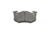 Колодки тормозные дисковые BOSCH 0 986 495 236 (фото 5)