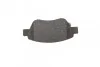 Тормозные колодки передние PREMIUM2 BOSCH 0 986 495 237 (фото 3)