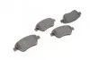 Тормозные колодки передние PREMIUM2 BOSCH 0 986 495 237 (фото 6)