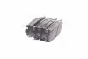 Колодки тормозные дисковые PR2 - замена на 0986494139 BOSCH 0986495240 (фото 4)