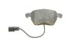 Комплект тормозных колодок. BOSCH 0986495241 (фото 4)