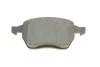 Комплект тормозных колодок. BOSCH 0986495241 (фото 7)