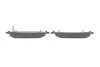 Колодки тормозные дисковые TOYOTA Corolla \'\'F\'\'>>02 PR2 BOSCH 0986495243 (фото 3)