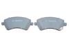 Колодки тормозные дисковые TOYOTA Corolla \'\'F\'\'>>02 PR2 BOSCH 0986495243 (фото 4)