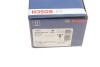 Тормозные колодки передние PREMIUM2 BOSCH 0 986 495 244 (фото 7)