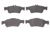 Комплект тормозных колодок. BOSCH 0986495248 (фото 1)