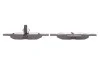 Комплект тормозных колодок. BOSCH 0986495248 (фото 3)