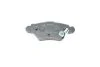 Тормозные колодки задние PREMIUM2 BOSCH 0 986 495 250 (фото 3)