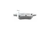 Тормозные колодки задние PREMIUM2 BOSCH 0 986 495 250 (фото 5)