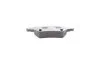 Тормозные колодки задние PREMIUM2 BOSCH 0 986 495 250 (фото 8)